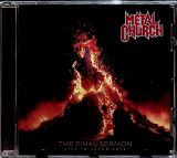 Metal Church Final Sermon (live In Japan 2019)