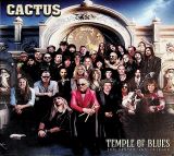 Cactus Temple Of Blues