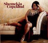 Copeland Shemekia Blame It On Eve