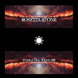 Rosetta Stone-Under The Weather