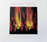 Big Big Train A Flare On The Lens - Live In London (Special Limited Edition 3CD+Blu-ray)