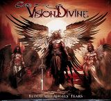 Vision Divine Blood And Angels' Tears (Digipack)