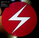 Throbbing Gristle TGCD1 (Limited)