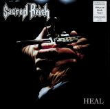 Sacred Reich Heal Black Ltd.