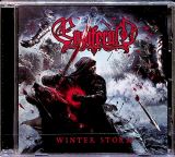 Ensiferum Winter Storm