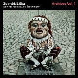 Lika Zdenk Archives Vol. 1. Music to Films by Jan vankmajer