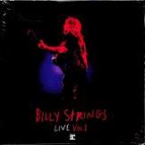 Warner Music Billy Strings Live Vol. 1