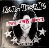 Kaos Urbano Punk Saves Madriz