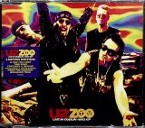 U2-ZOO TV Live In Dublin 1993 EP (Limited)