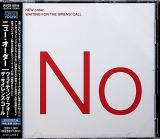 New Order Waiting For The Sirens' Call