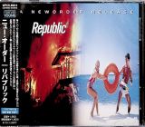 New Order Republic