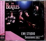 Beatles Emi Studio Sessions 1967 Vol.3