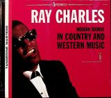 Charles Ray Modern Sounds In Country And Western Music