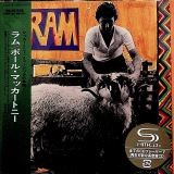 McCartney Linda Ram (Limited Edition)