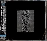 Division Joy Unknown Pleasures