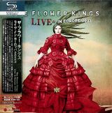 Flower Kings Live In Europe 2023