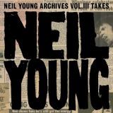 Young Neil Neil Young Archives Vol. III Takes (2LP)