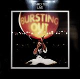 Jethro Tull Bursting Out (3 LP - Steven Wilson Mix)