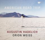 Weiss Orion American Road Trip