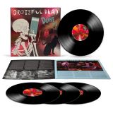 Grateful Dead Duke '78 (Limited, 4 x vinyl)