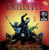 Exploited Massacre