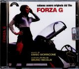 Morricone Ennio Forza G