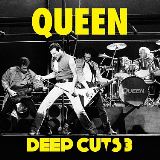 Queen Deep Cuts 1 1973-1976