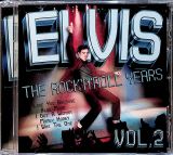 Presley Elvis Elvis - The Rock'n'roll Years Vol. 2