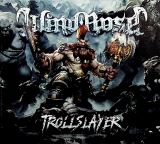 Napalm Records Trollslayer (Digipack)