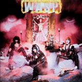 W.A.S.P. W.A.S.P. - 40th Annversary (Limited Red/Black Marble LP)