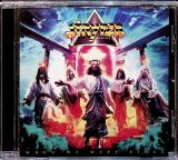 Stryper When We Were Kings