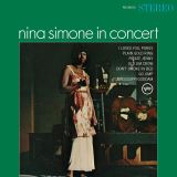 Simone Nina Nina Simone In Concert