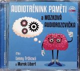 Trkov Lenny Audiotrnink pamti a mozkov rozcvika