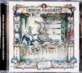 Hackett Steve Please Don't Touch