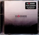 Townsend Devin Powernerd