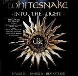 Whitesnake Into The Light: The Solo Albums