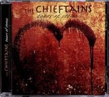 Chieftains Tears Of Stone