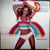 Carey Mariah Rainbow