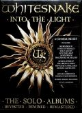 Whitesnake Into The Light: The Solo Albums (Limited 6xCD)