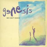 Genesis We Can't Dance