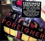 Foreigner Turning Back The Time