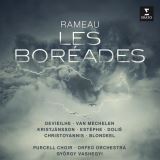 Rameau Jean Philippe Rameau: Les Borades