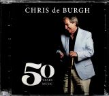 Burgh Chris De 50