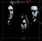 King Crimson Red