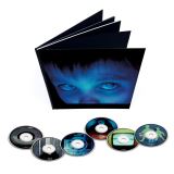 Porcupine Tree Fear Of A Blank Planet (Earbook 5CD+Blu-ray)