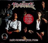 Pogues Red Roses For Me