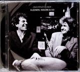 Duo Peylet-Cuniot Klezmer, Niguns And Co