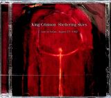 King Crimson Sheltering Skies