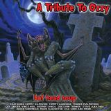 Deadline Music Bat Head Soup - A Tribute To Ozzy