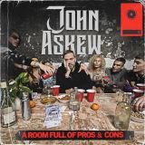 Askew John A Room Full Of Pros & Cons